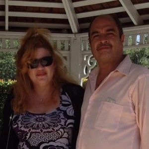 Meet your Posher, Jose